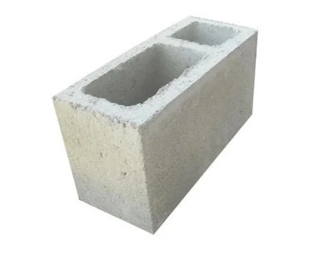 Bloco Estrutural 14 × 19 × 34 cm