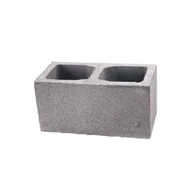 Bloco Estrutural 14 × 19 × 39 cm