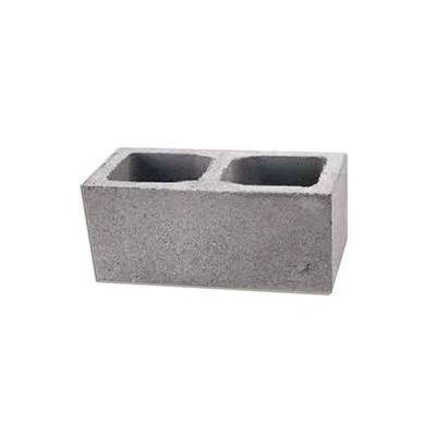 Bloco Estrutural 19 × 19 × 39 cm