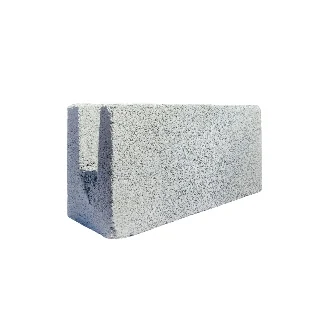 Canaleta 14 × 19 × 39 cm